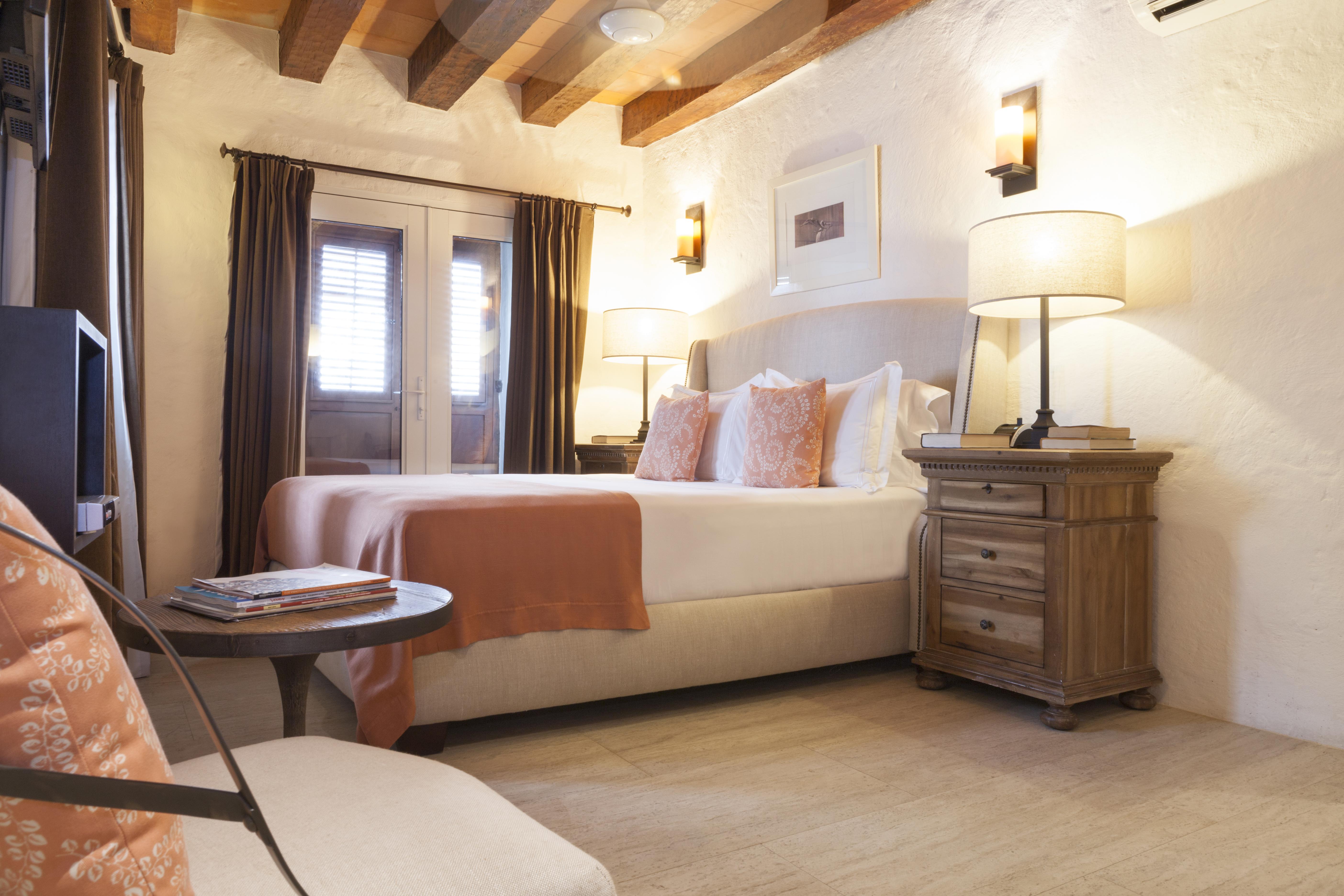 Hotel Boutique Casa Del Coliseo — Photos 2